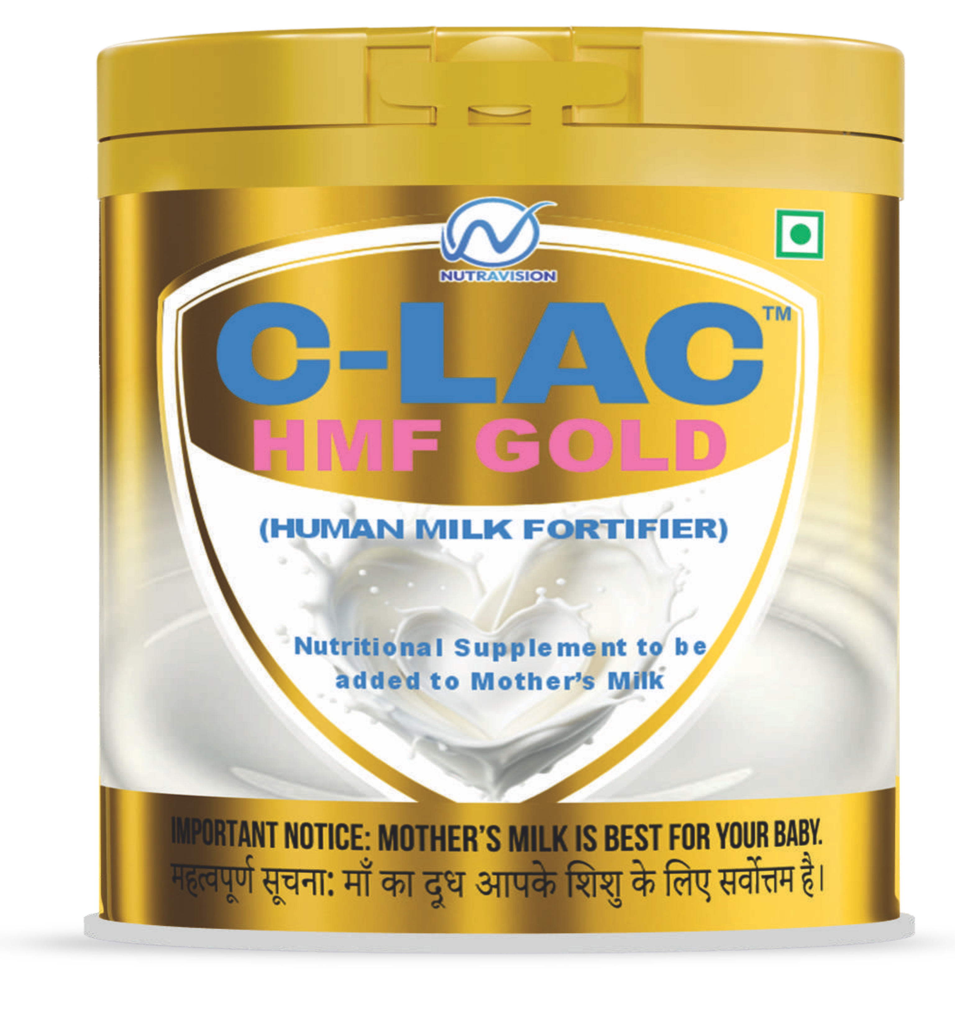 C-Lac HMF