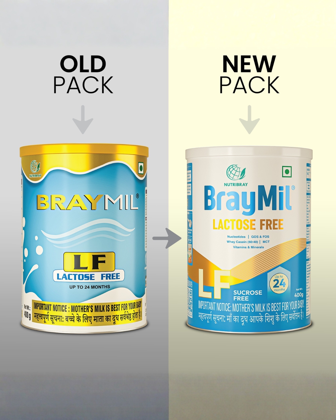 Braymil LF